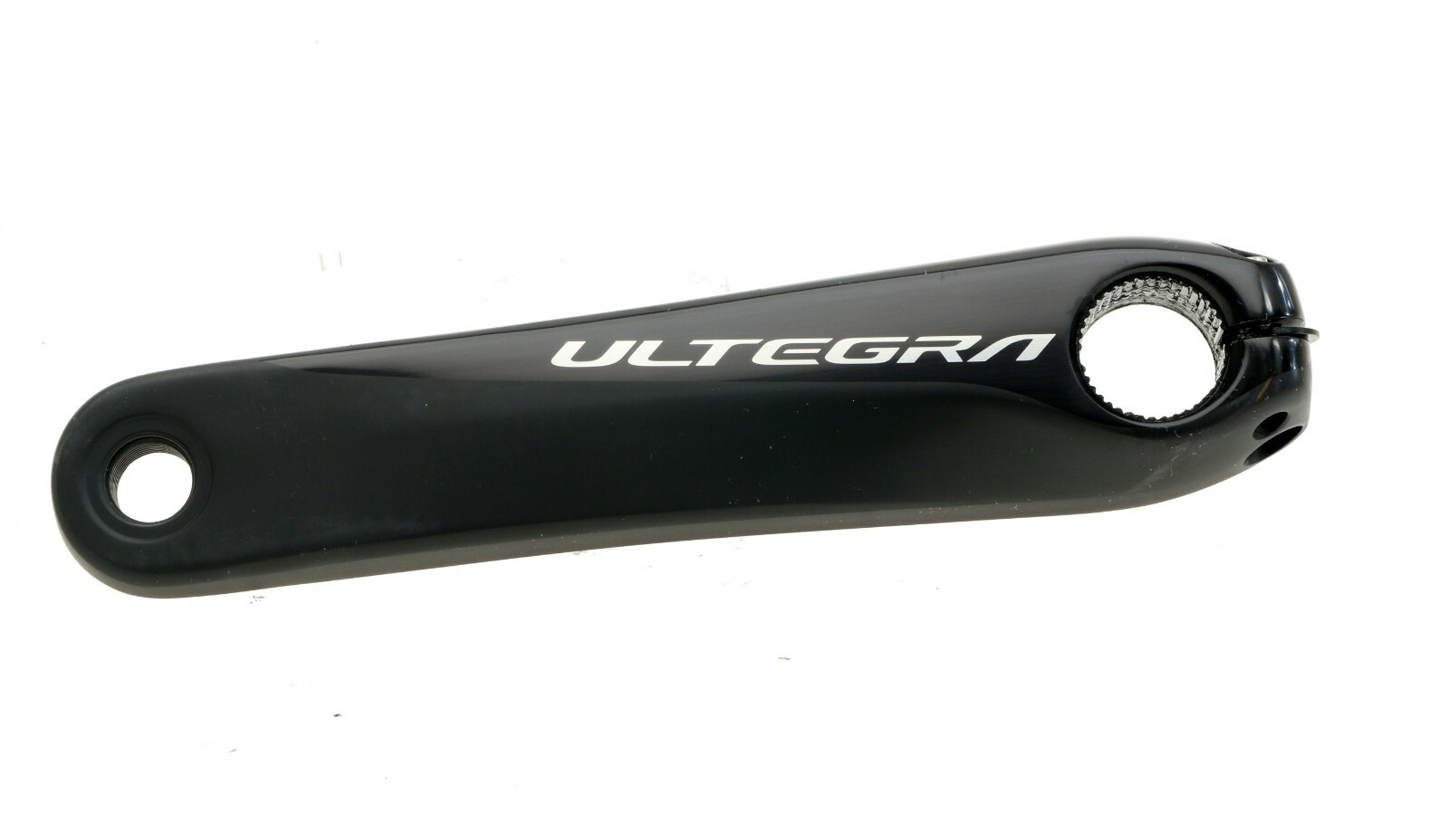 Shimano Ultegra/Specialized Power Left Crank Arm Power Meter 165mm NEW* Open Box