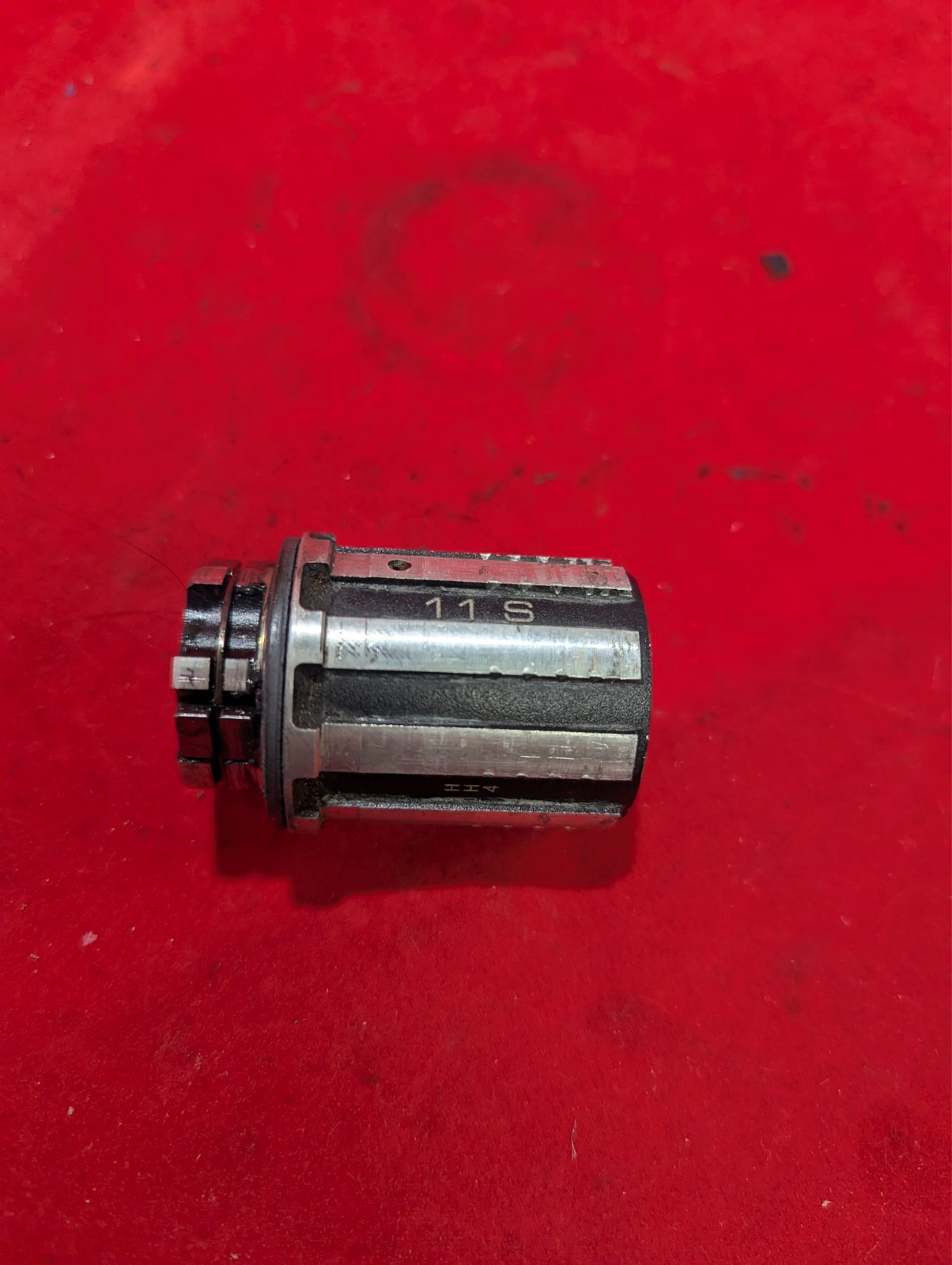 HED HU105 Freehub Body Shimano 11 Speed