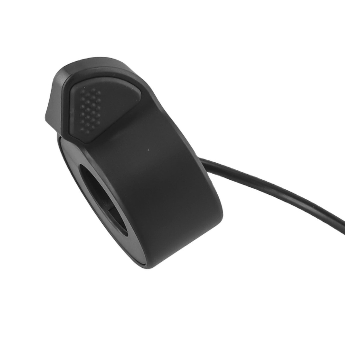 Convenient Thumb Throttle For Bafang BBS01 02 HD Drive Ebike