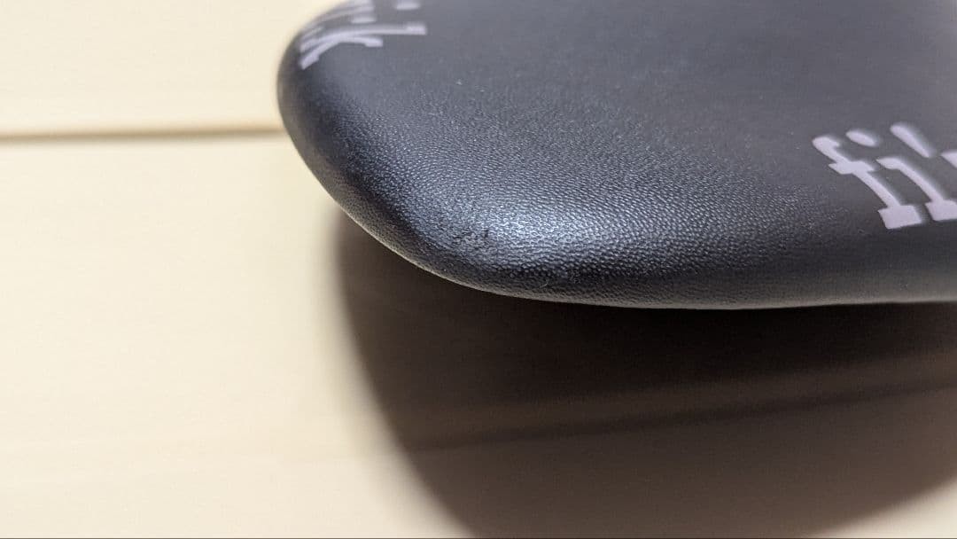 Fizik Arione Carbon Rail Bike Saddle 180g Used Scratches
