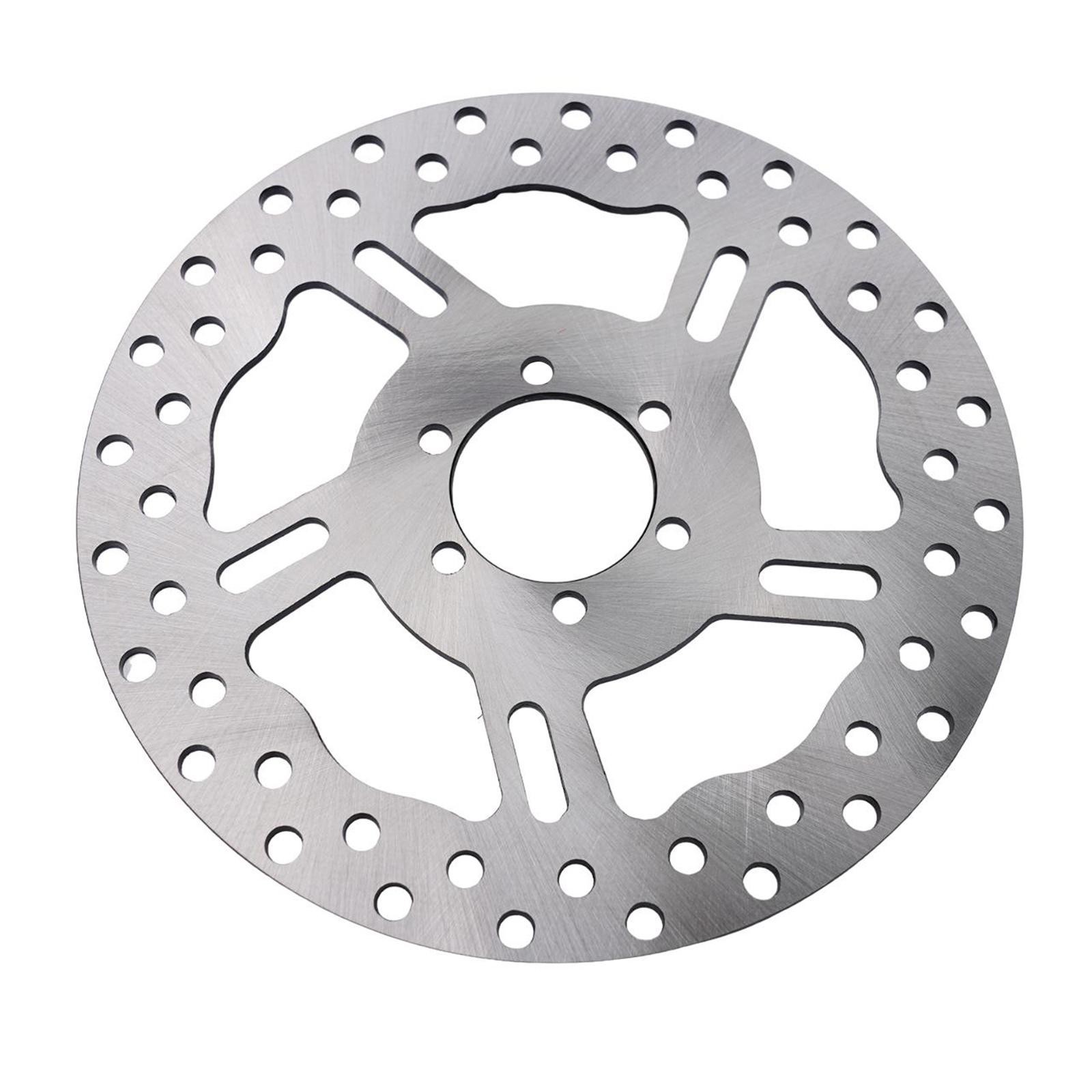 Disc Brake For ROTOR for For ebike with High Hardness Carbon Steel Material