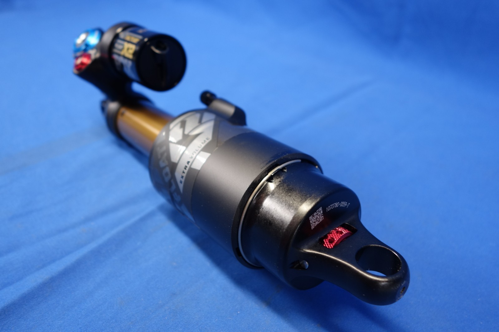 New FOX Factory Series Float X2, 2 Position Adjust Air Rear Shock – 230 x 60