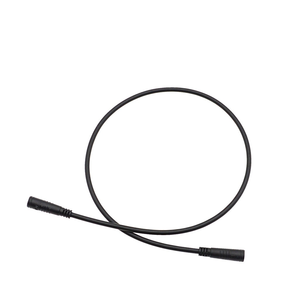 Ebike Display Extension Cable 5pin Waterproof Male to Male Male To Female Cable