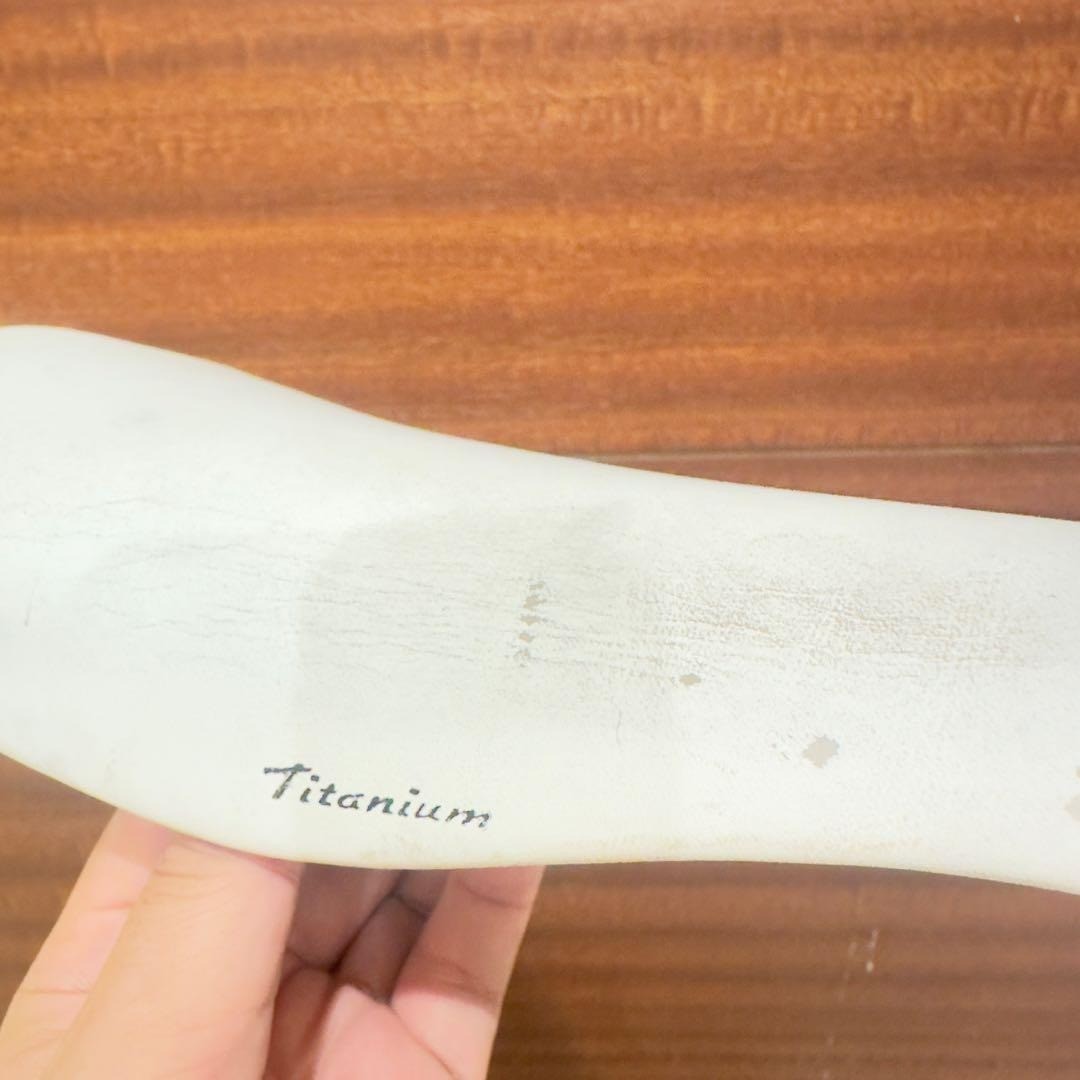 Final Selle Italia Turbomatic Titanium Wheels – Excellent Condition