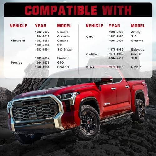 5x120mm to 5×114.3mm Wheel Bolt 1.25 inch 5×4.75″ to 5×4.5″ Chevy Camaro