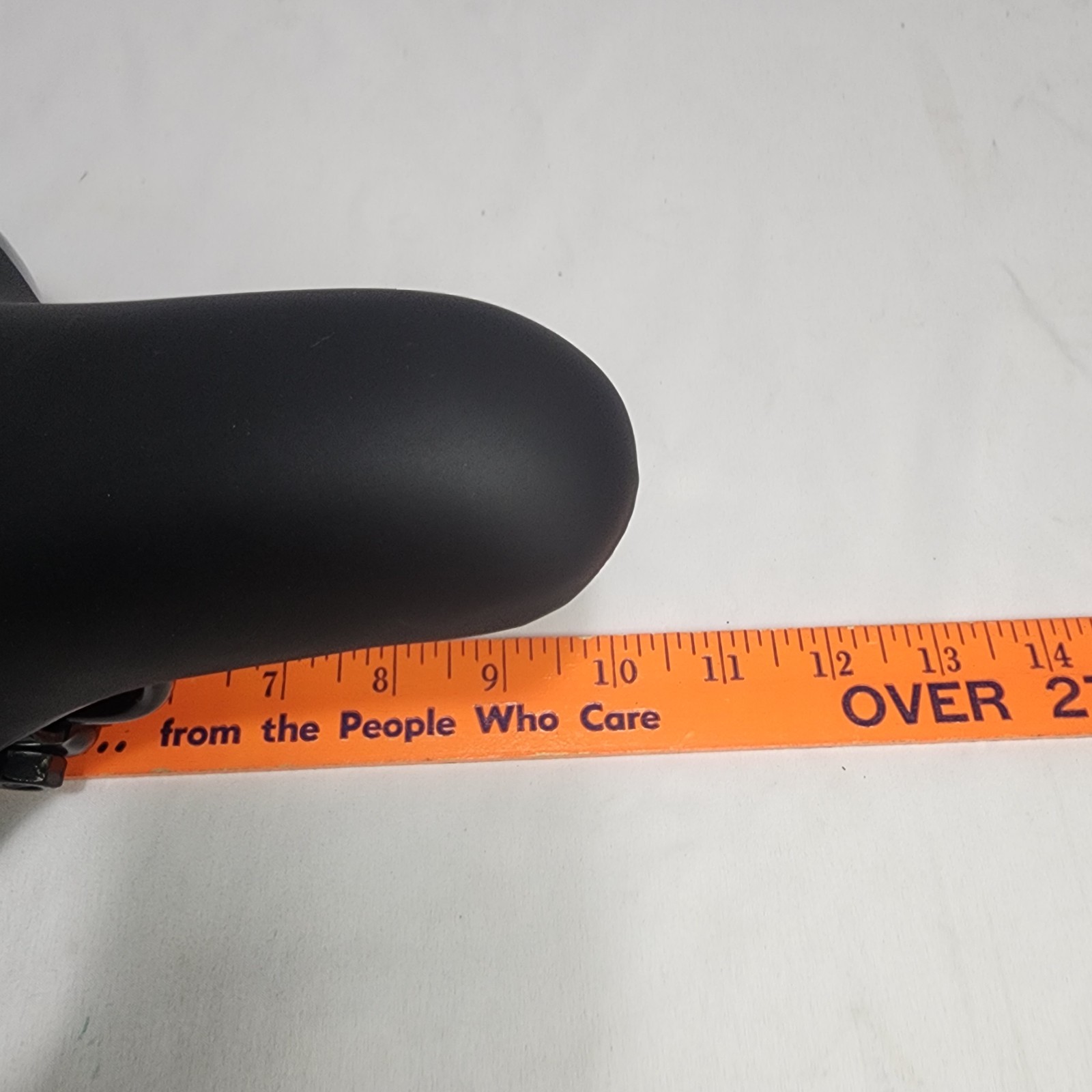 LECTRIC eBike XP4 Standard PADDED Railed Seat Comfort Bicycle Saddle w/Guts NEW
