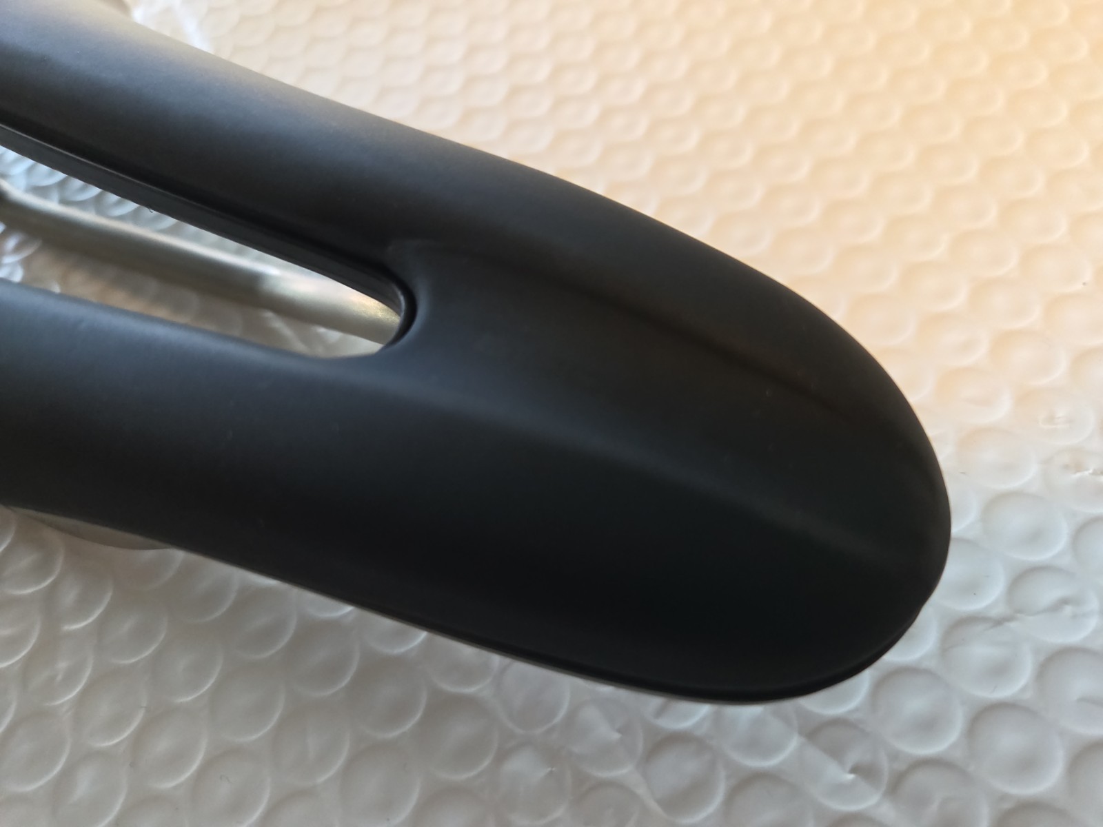 Selle Italia Novus Evo Boost Ti316 Superflow L3 145mm Saddle