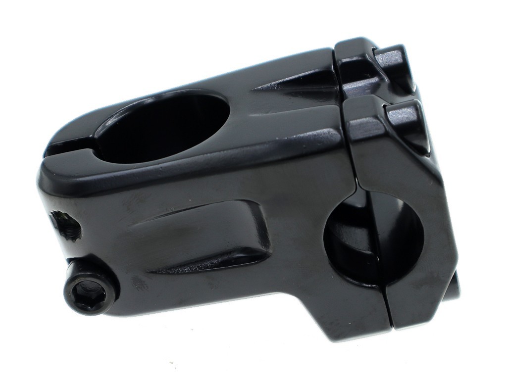 NOS! GT Front Load Bmx Stem 40mm 1-1/8″ 22.2mm Black