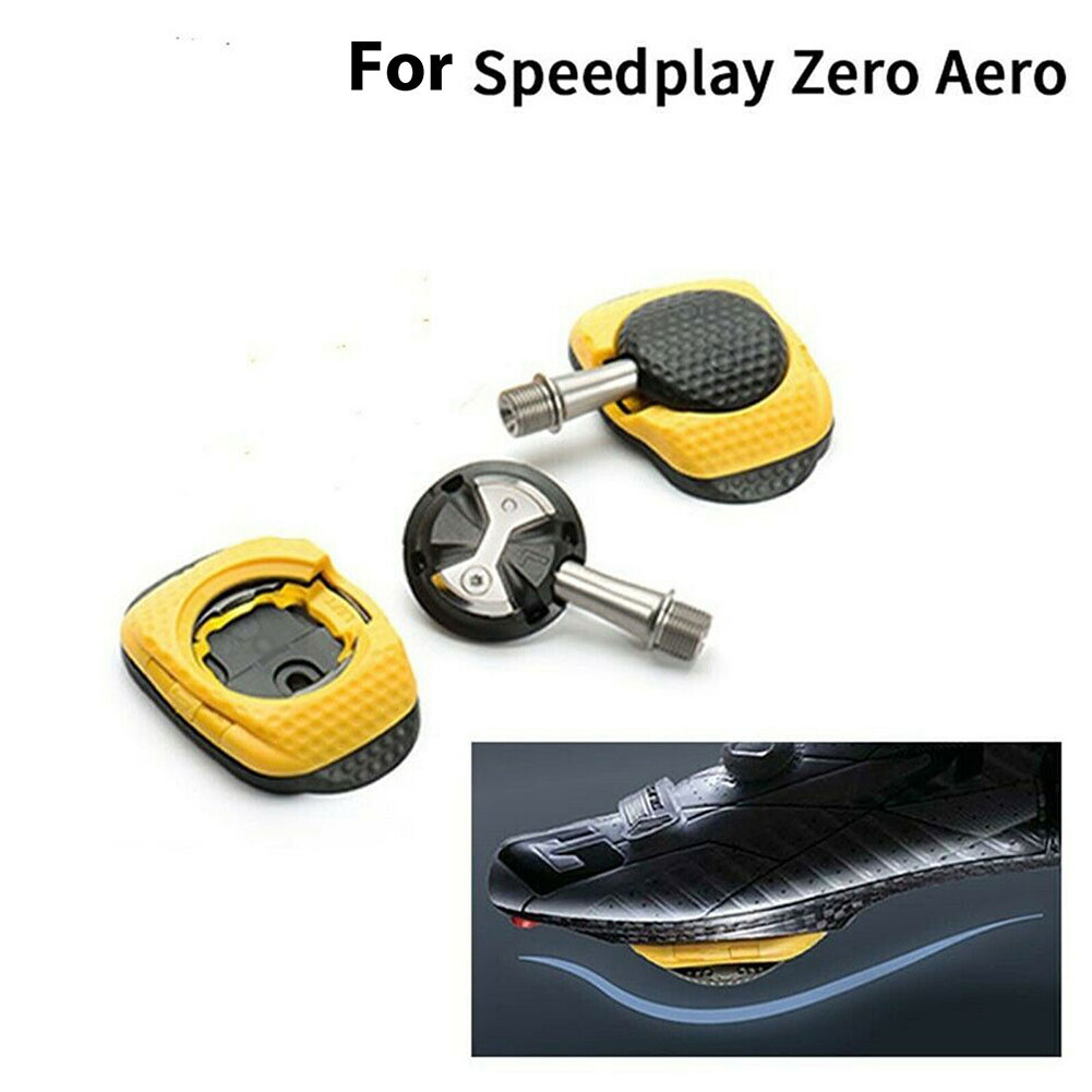 2x Walkable Cleat Covers/Protection Fit for Speedplay ZERO&Ultra Light Action F