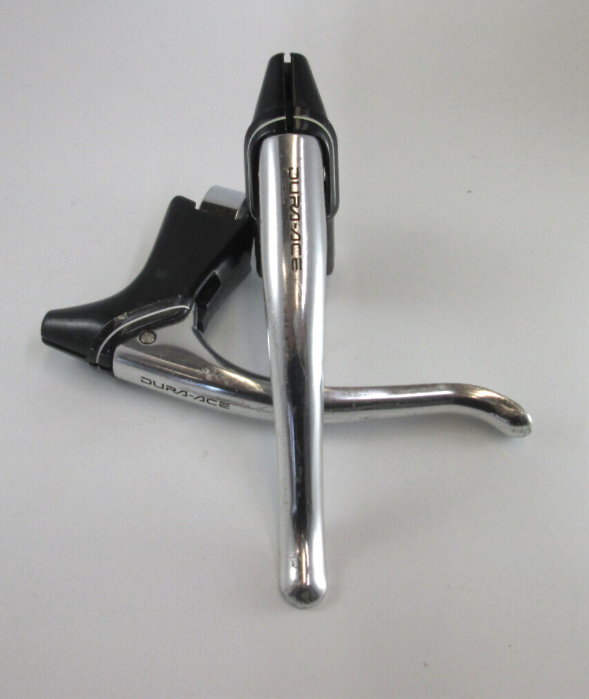 Misc. Drop bar Brake Levers Shimano Weinmann Dia-Compe Modelo Drillium Huffy