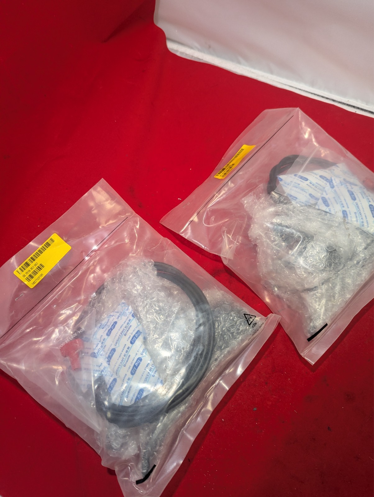 SRAM Force eTap AXS 12 Speed HRD Disc Shifters/Brake Set Front & Rear 12 Speed