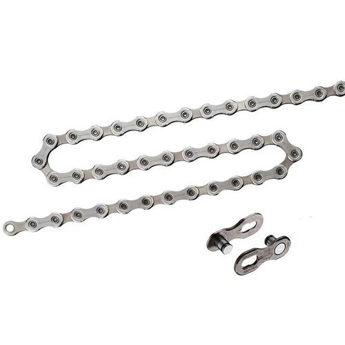 Shuimao Acera CN-HC40 6 / 7 / 8 Speed 112 Link Road Special Steel Bike Chain MTB