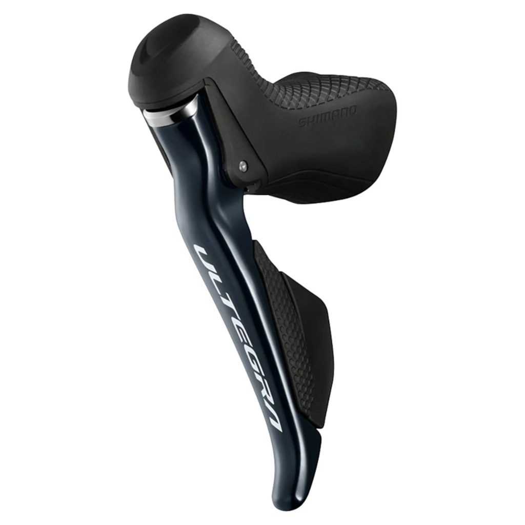 NEW Shimano Ultegra ST-R8070-L Left/Front Disc Brake Di2 Shifter