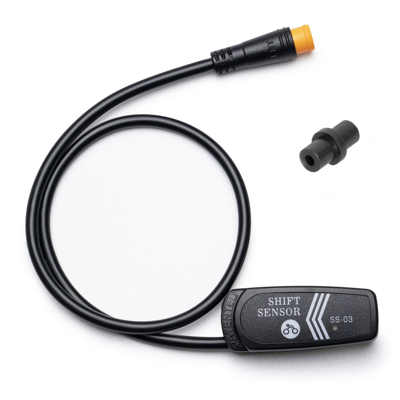 Ebike Gear Shift Speed Sensor 3 Pin For BAFANG BBS01B/BBS02B/BBSHD Drive
