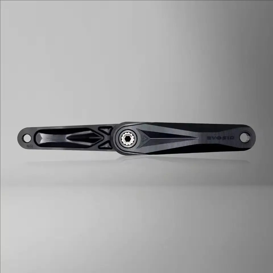 Mountain Bicycle Crankset 160/165/170mm 32/34/36/38T Direct Mount Chainrings
