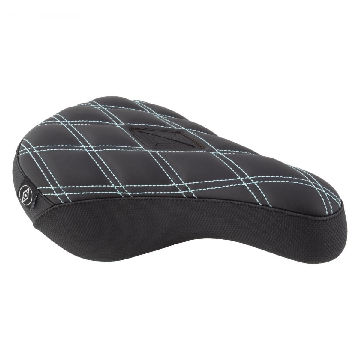 Alienation Gripper BMX Unisex Turquoise Double Stitched for Durability