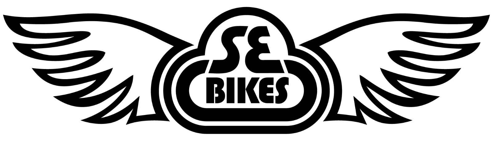 SE Racing 1 1/8″ threadless SEALED BEARING Eluder alloy BMX headset- Red