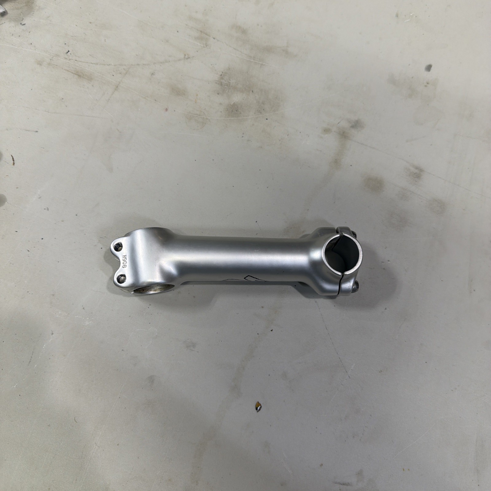 Specialized Flip-Flop Stem 25.4 Clamp 1 1/8 Threadless