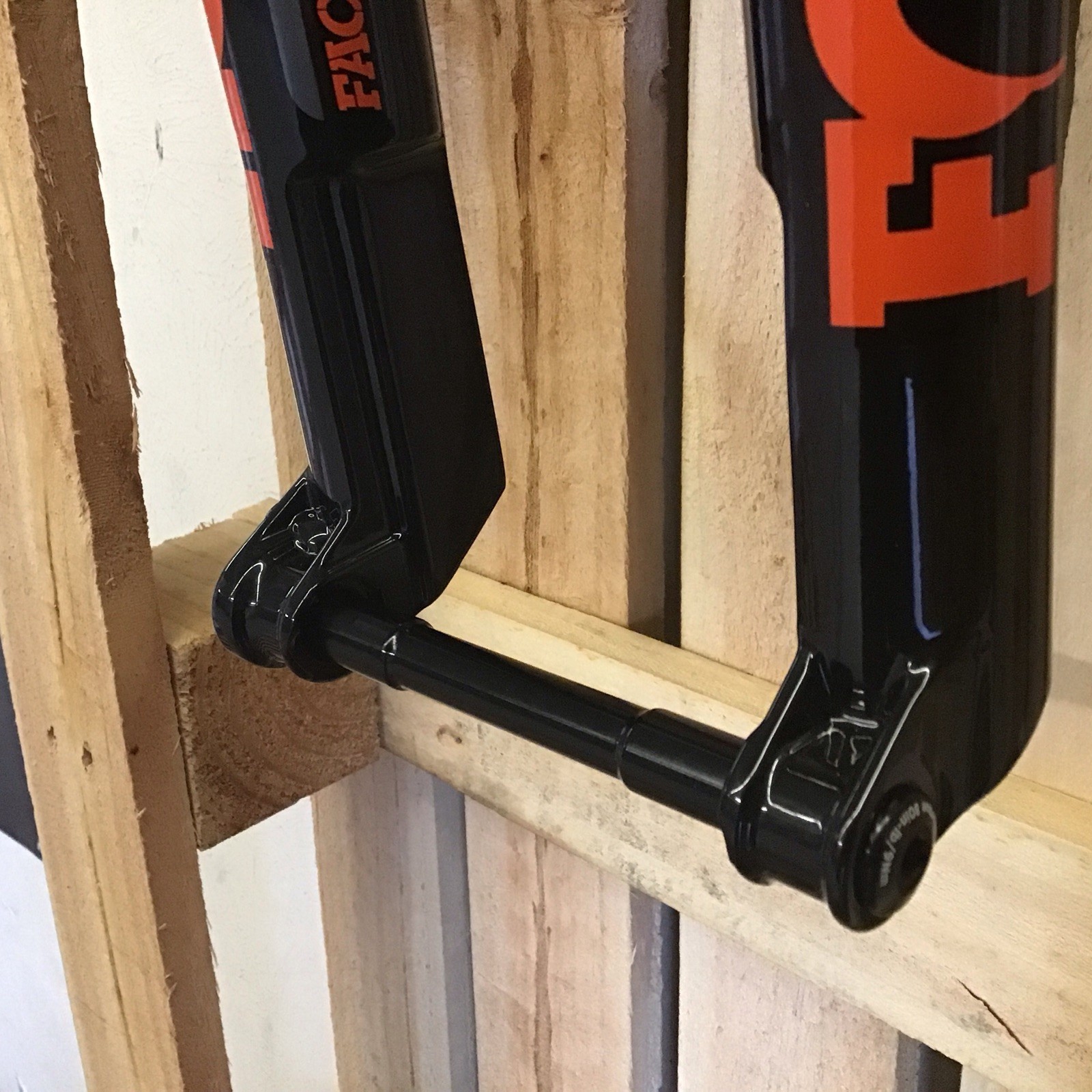FOX FACTORY FORK 34 SC 29 15x110mm BOOST 44R 120MM 910-21-013