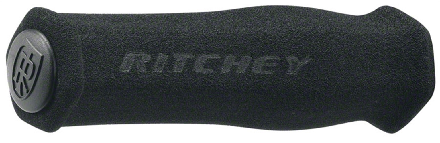 Ritchey WCS Ergo Grips – Black