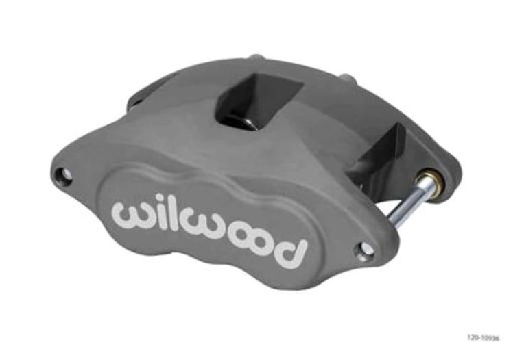 Wilwood Caliper GM D52 1.28in Rotor Dual Piston