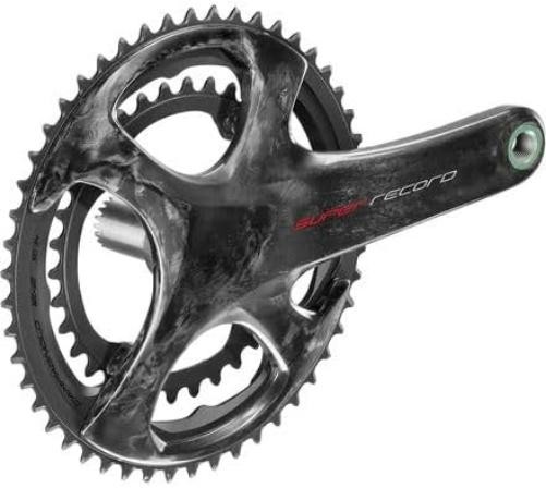 Campagnolo Super Record Pro-Tech WRL 12x 172.5 29-45