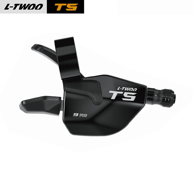 LTWOO T5 1×9 Speed Mountain Bike Shifter Rear Derailleur MTB Bicycle Groupset