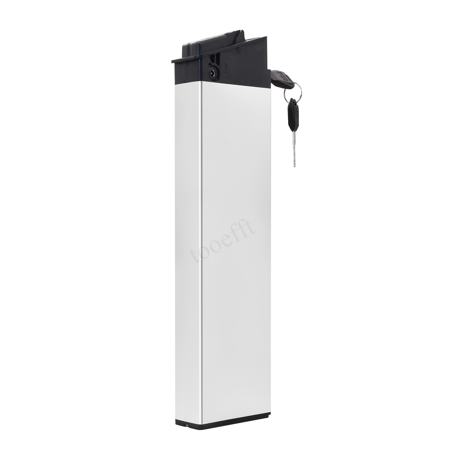tooefft Ebike Batteries 48V 10.4Ah Fit for eLectric XP Folding Electric Bike