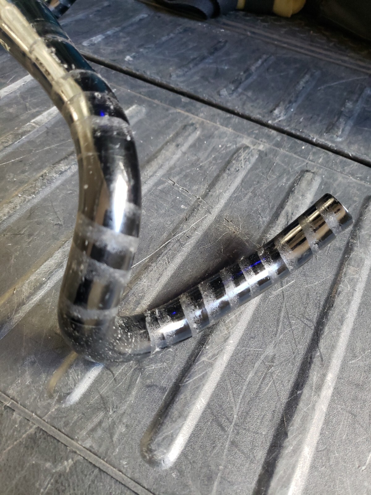 Ritchey Logic II WCS dropbar 31.8mm, 430mm