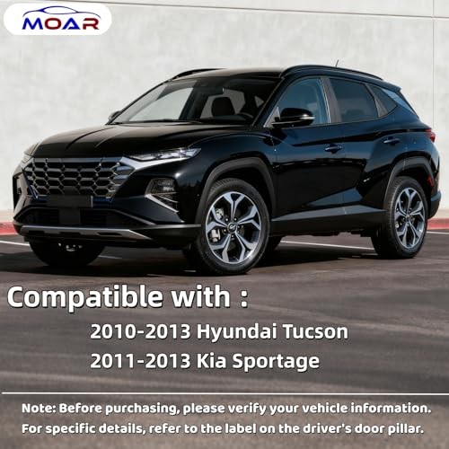 For 2010-2013 Hyundai Tucson 2011-2013 Kia Sportage Front Suspension K750524