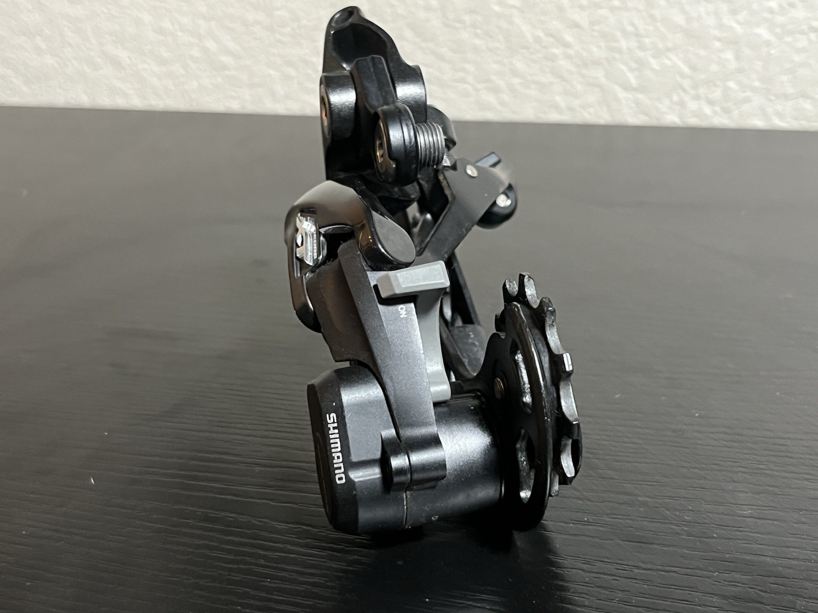 Shimano Deore XT 11-Speed Rear Derailleur [RD-M8000]