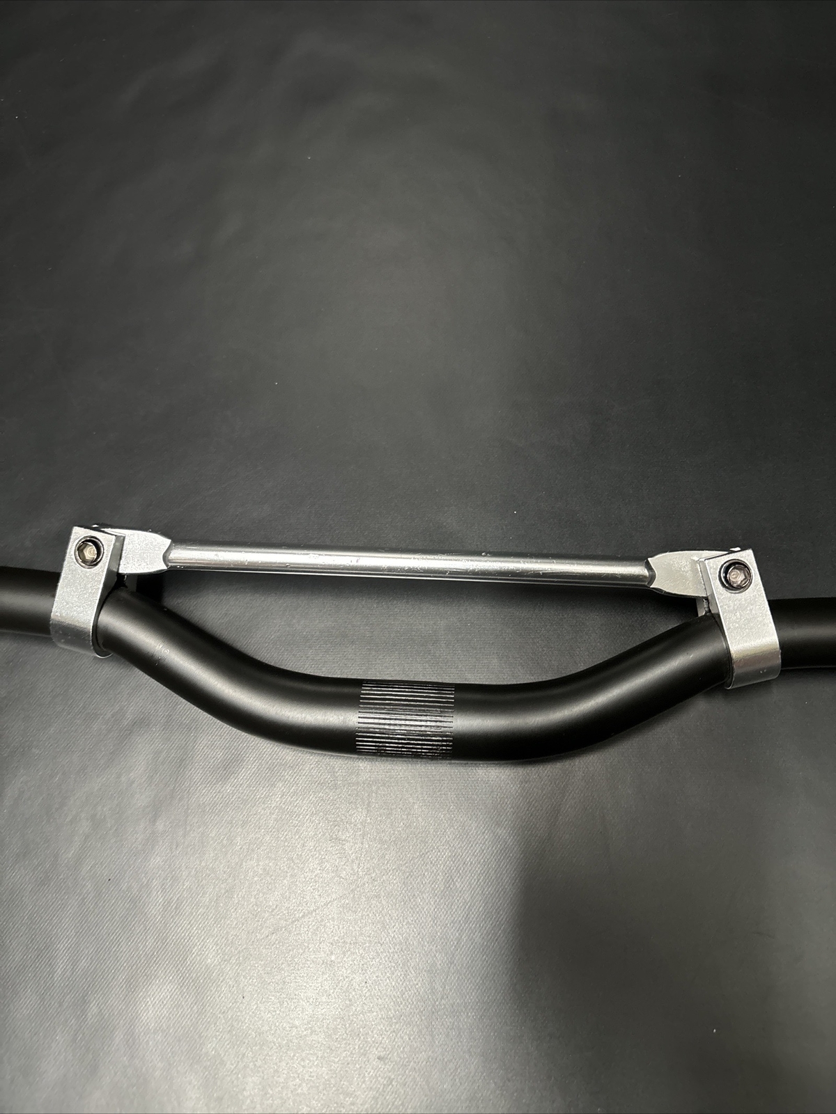 Riser Crossbar For Handlebar 22.2mm 7/8 Mtb Bike Bicycle Fit: Schwinn Trek Fuji