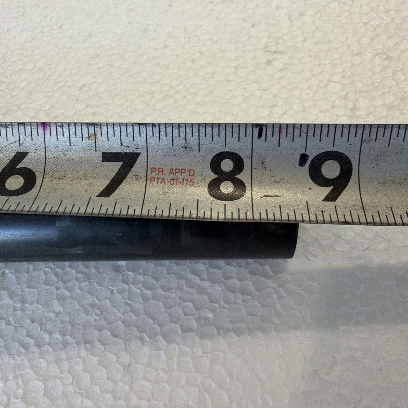 Easton EC90 SLX Rim Brake Carbon Fiber Fork w/ 1 1/8″ Steerer Tube