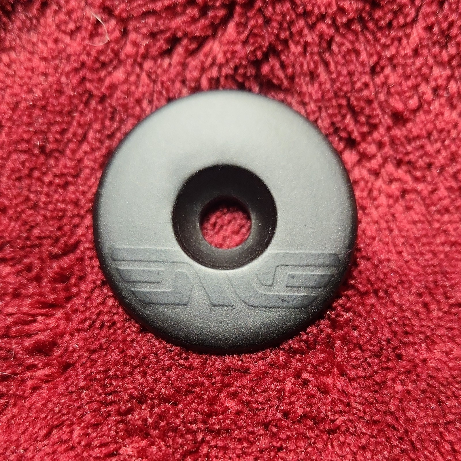 ENVE COMPOSITES COMPRESSION PLUG ~ For 1-1/8 Steerer Tube ~ 3cm Length/Depth