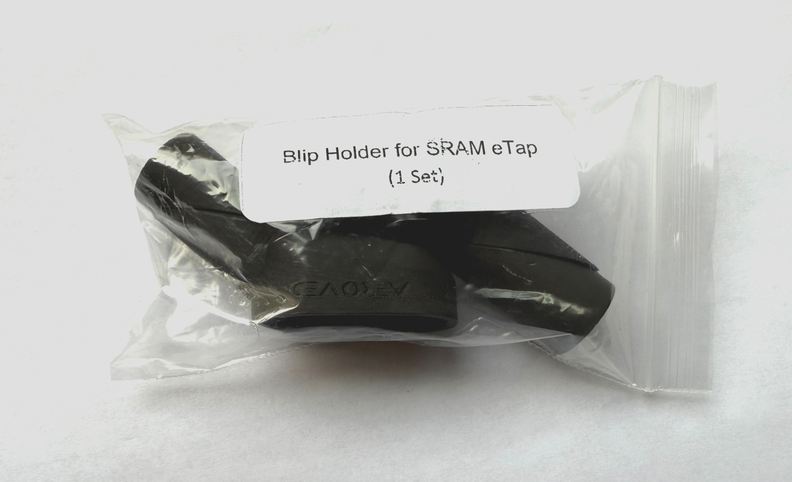 Designed for SRAM AXS Wireless Blip Aero TT Holder -Set