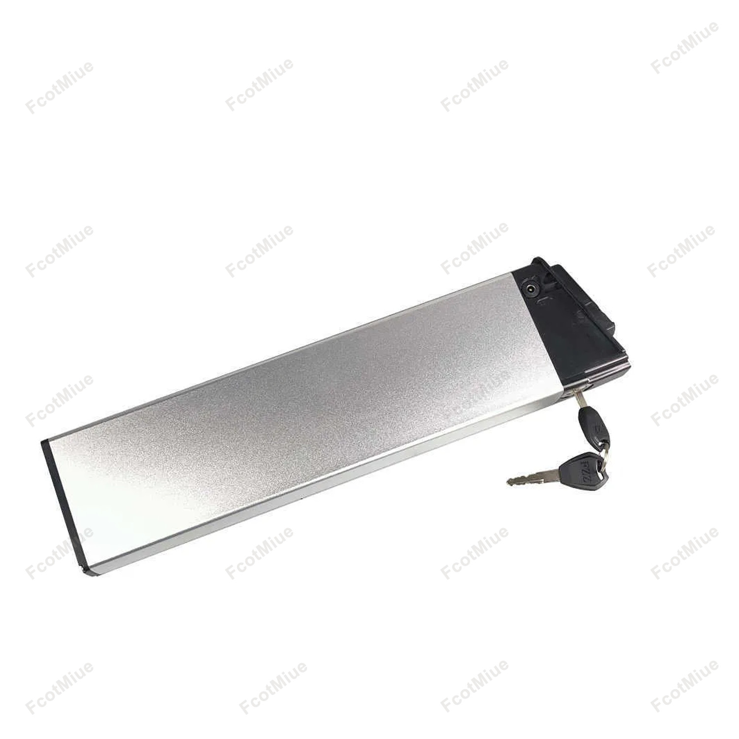 Folding Ebike Battery 48V 10.4Ah 12.8Ah 14Ah ALX006 Battery for Lectric XP 2.0