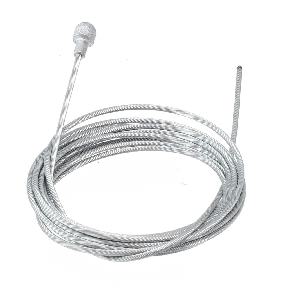 Brake Cable Bicycle Stainless Steel Wear-resistance Zinc Head Brake Line