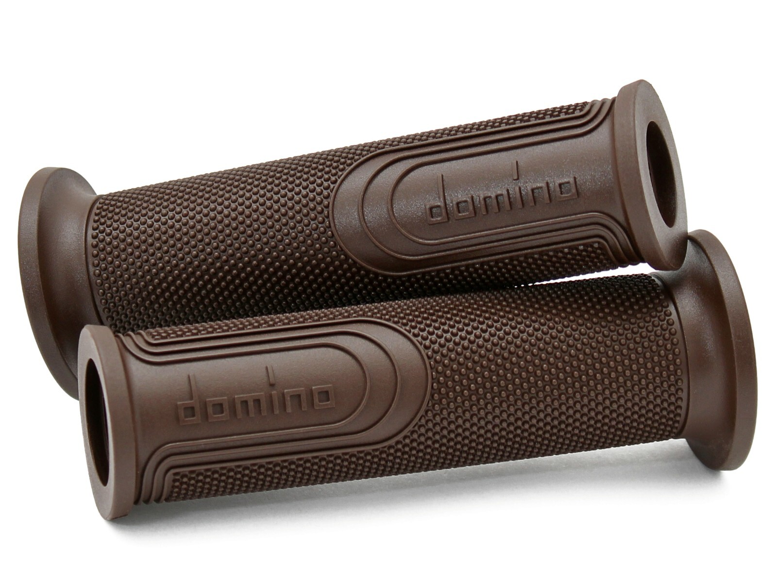 Domino Racing «Style» Street Bike Grips – (Pair)