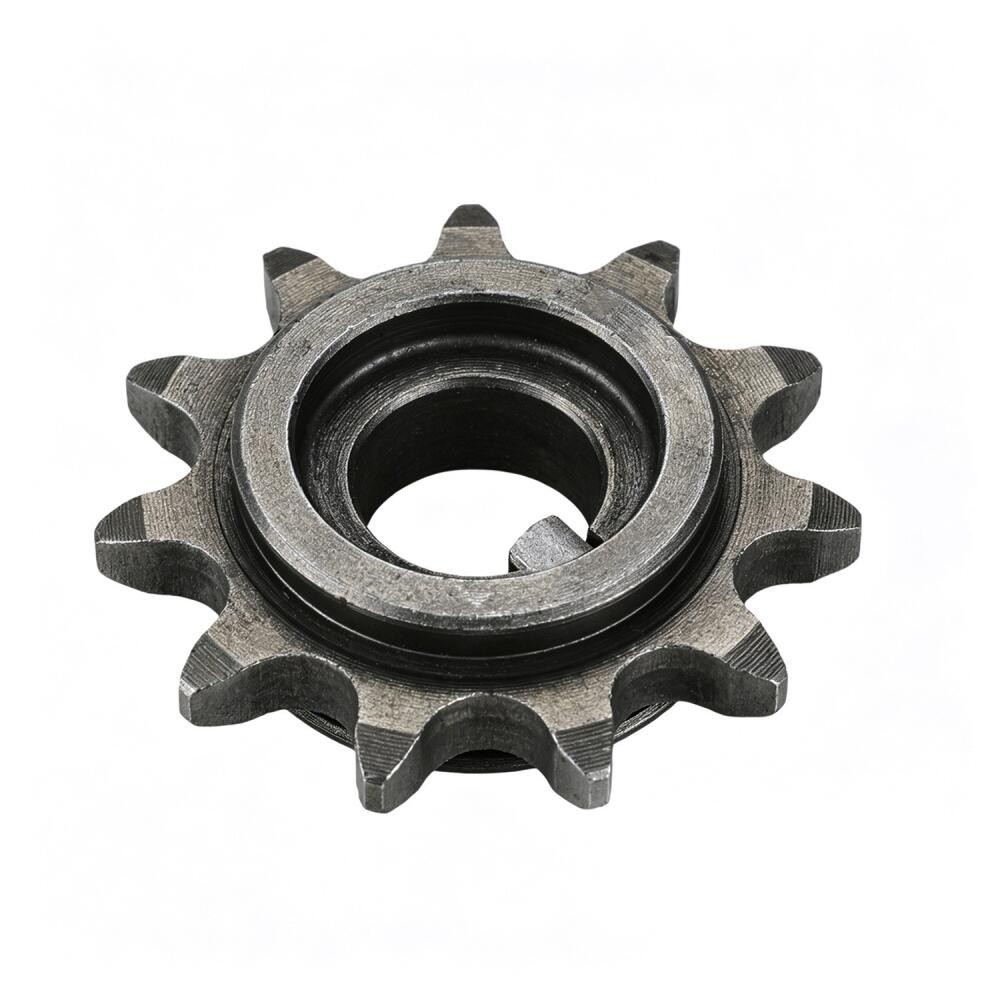Steel Small-Tooth Shifting Sprocket For Tuttio Soleil 01 Off-Road Motorcycle