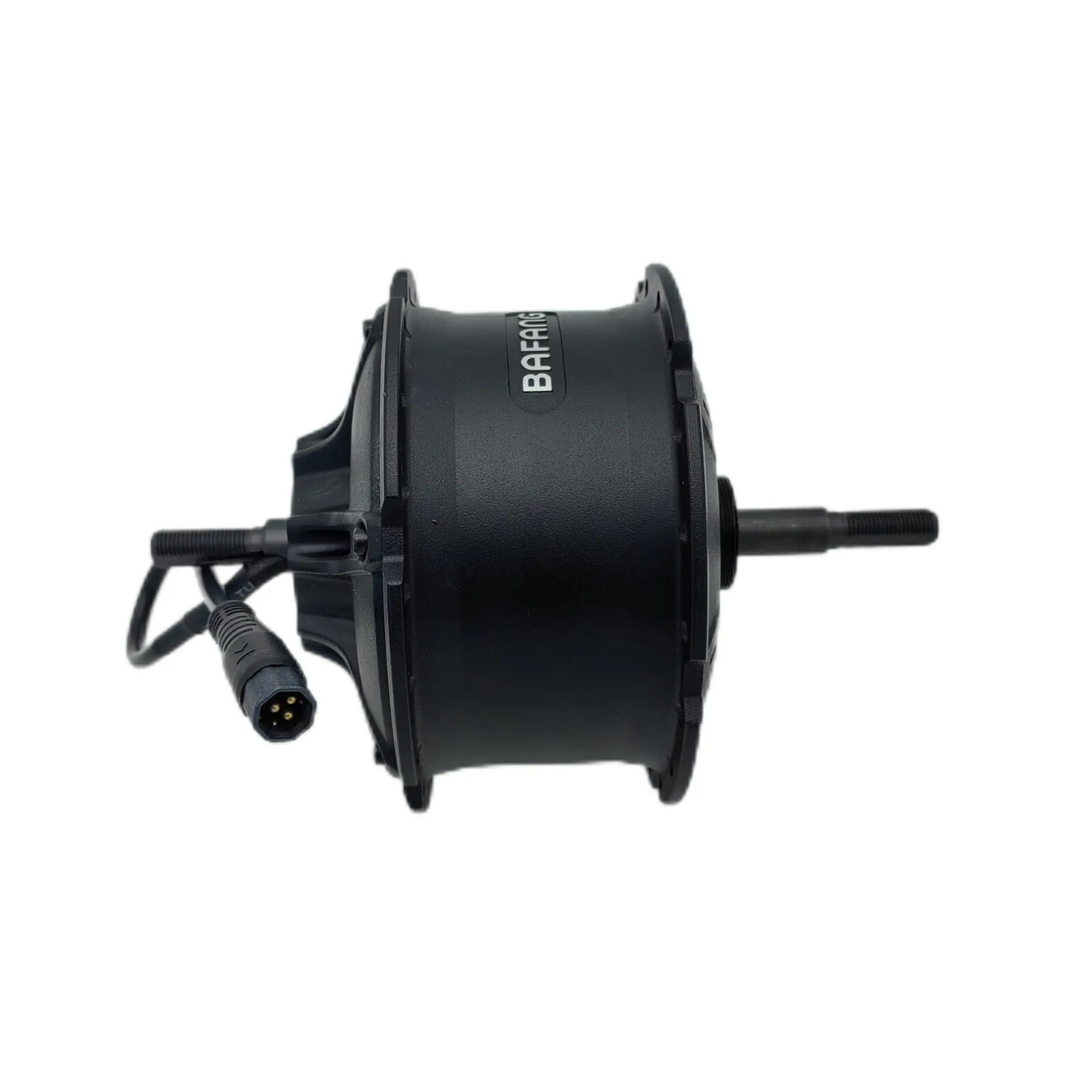 48V 750W Bafang G062 Brushless Geared Motor Fat Bike Rear Thread on 175mm 190mm