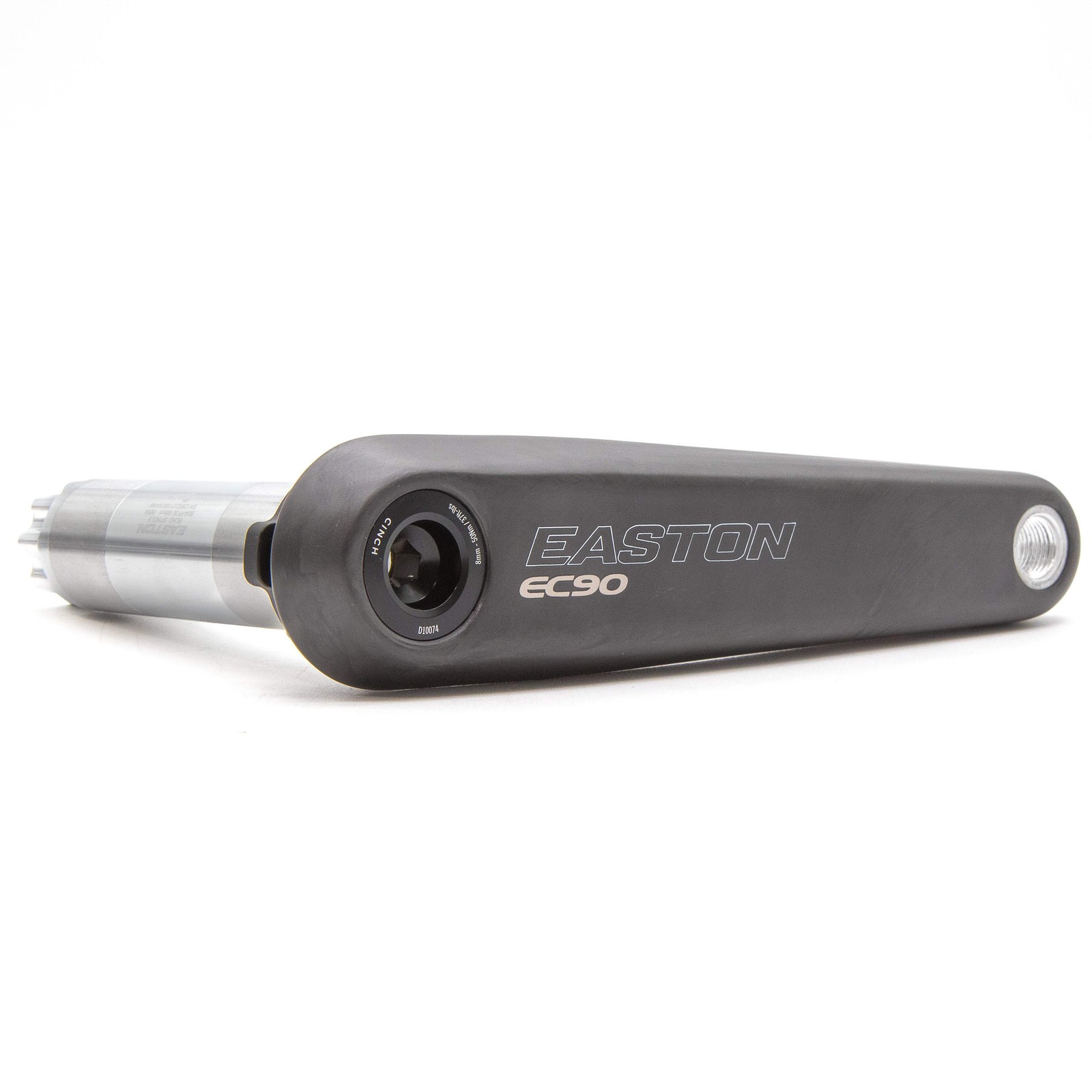Easton EC90 Carbon 2X11 Spd Crankset – 47/32T