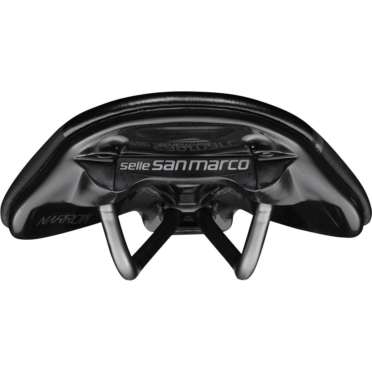 Selle San Marco Shortfit 2.0 Racing Saddle