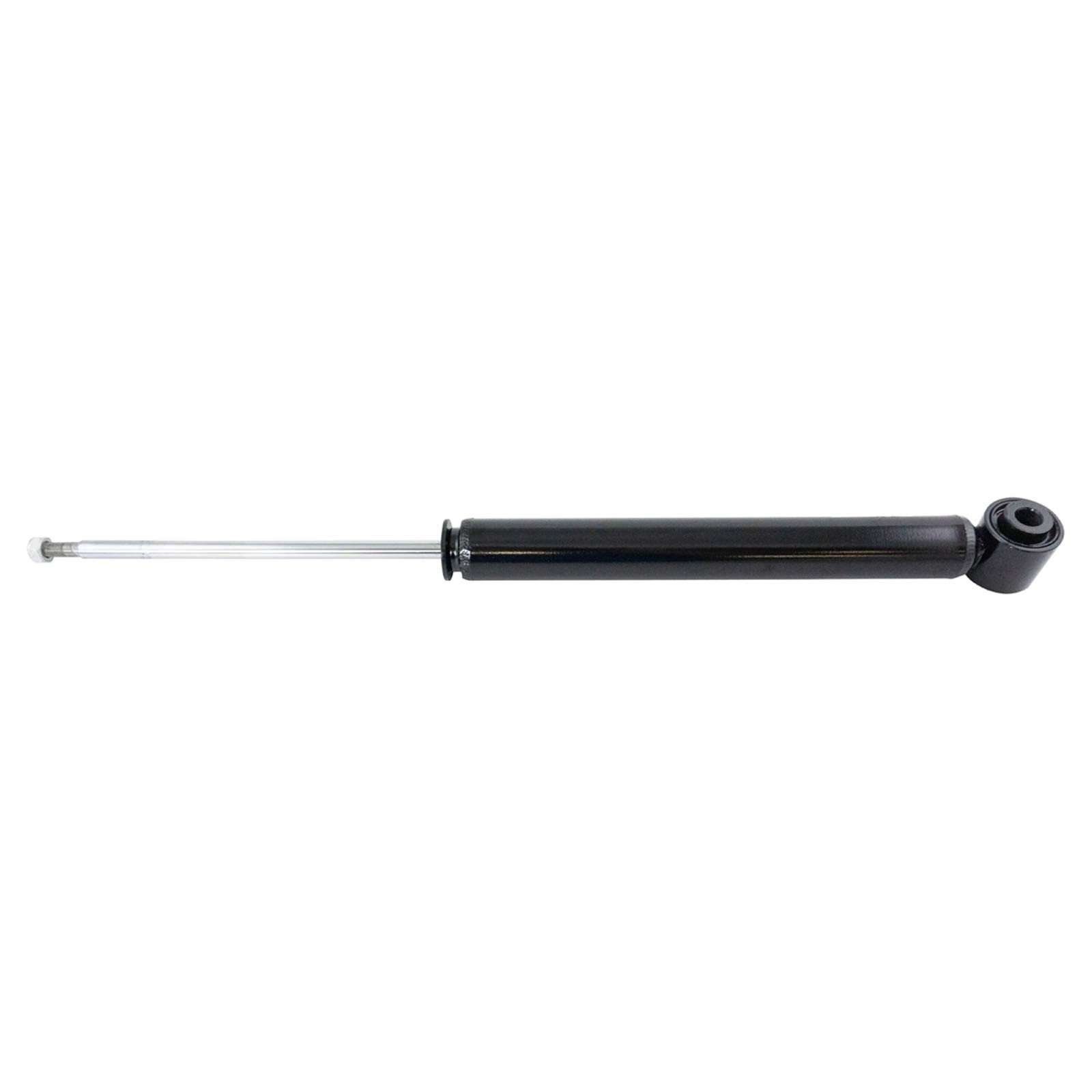 Trq Front And Rear Shock Absorber Set Compatible 2000-2006 Audi A4 A4 Quattro
