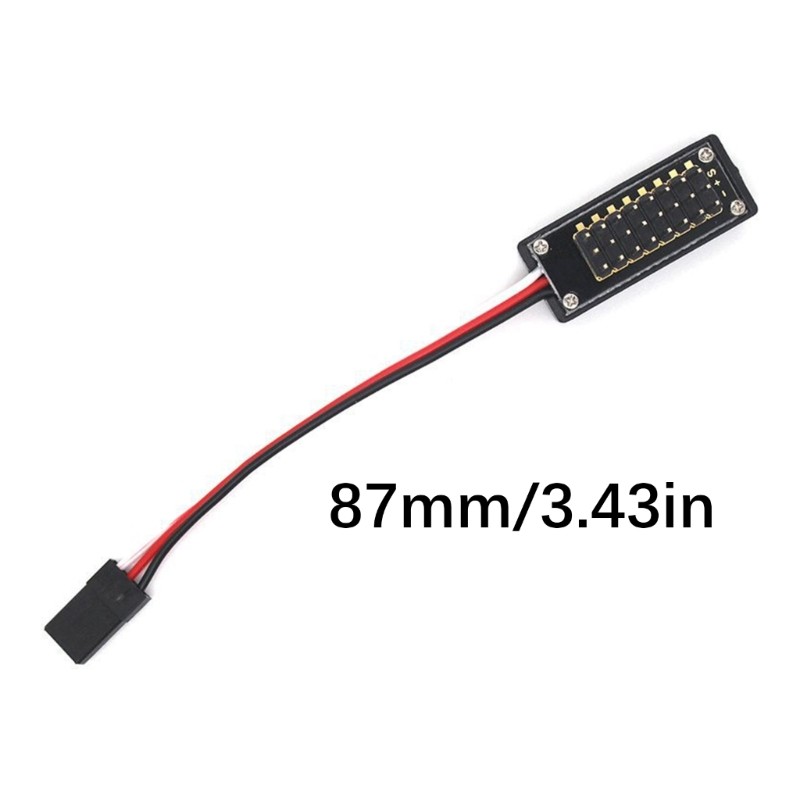 Speed Control Calibration Hub 1 Button Setups For Easy Throttle