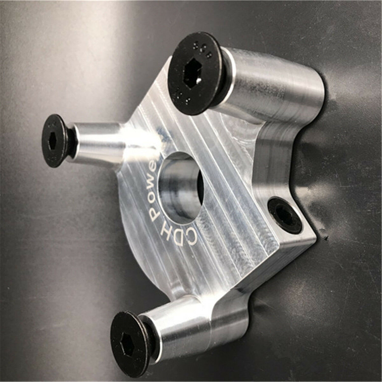 CDHPOWER 1.25» Rear Hub Adapter & Multifunctional Sprocket – Gas Motorized BIKE