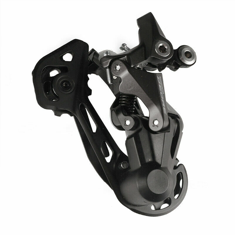 Shimano Deore RD M5100 RD M5120 SGS Rear Derailleur 11 Speed Long Cage MTB Bike