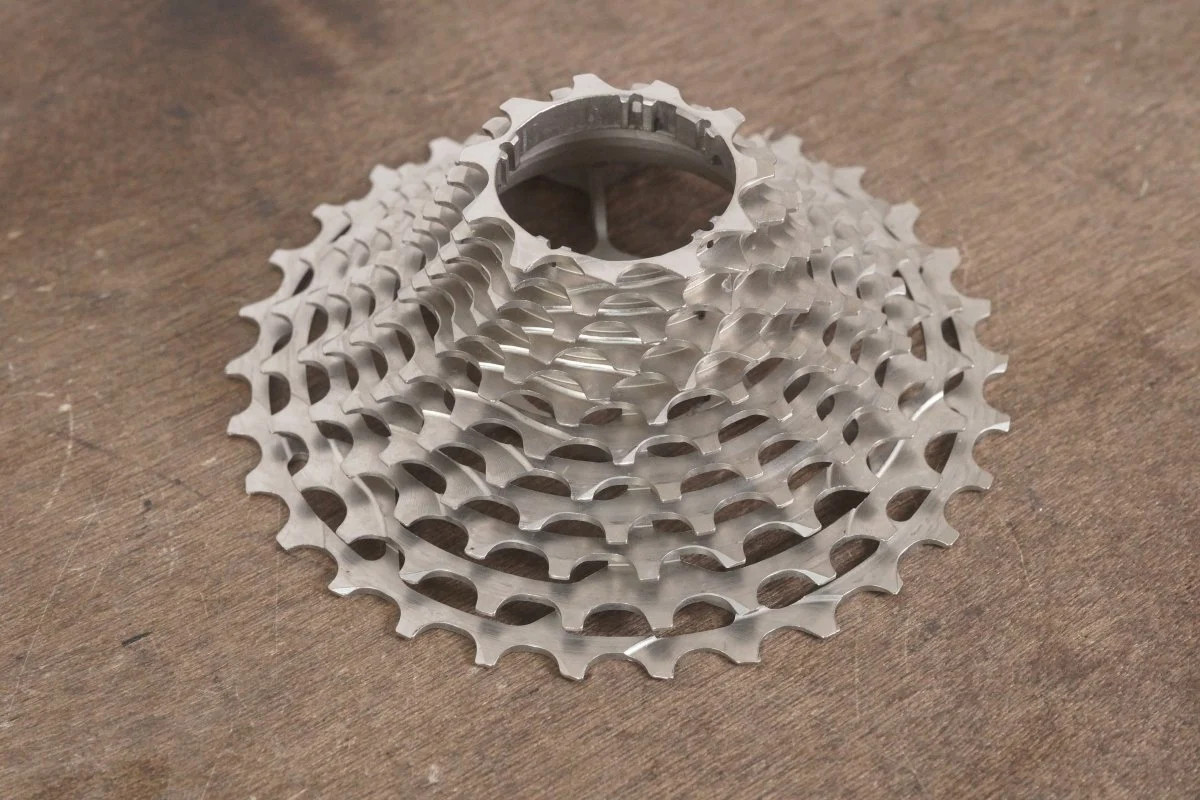 11-30T PrestaCycle Uniblock Pro 12 Speed Cassette 184g