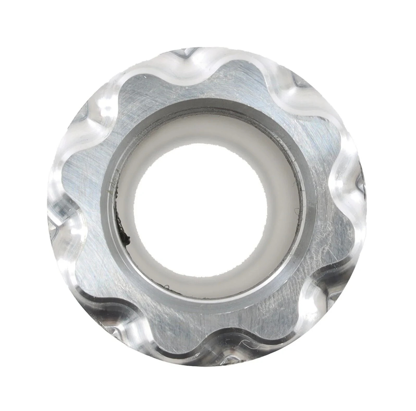 Race Face Cinch XC Bottom Bracket Spindle 136.5mm BSA/PF30 BB92/89-392 D30363