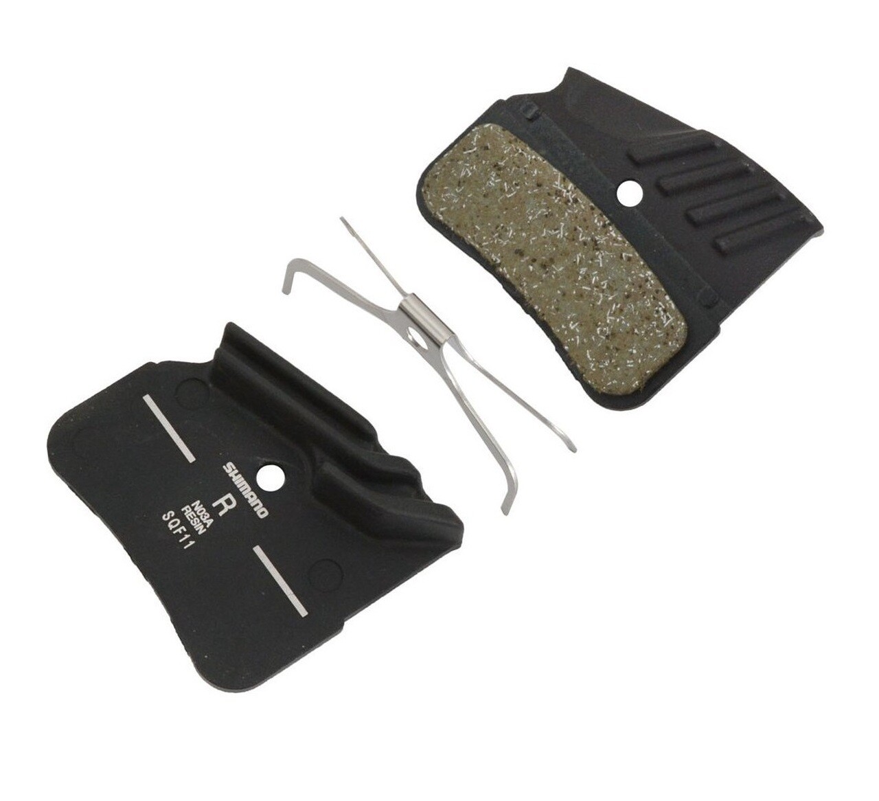 Shimano N03A Disc Brake Pad DEORE XTR SLX M9120 M8120 BR-M7120