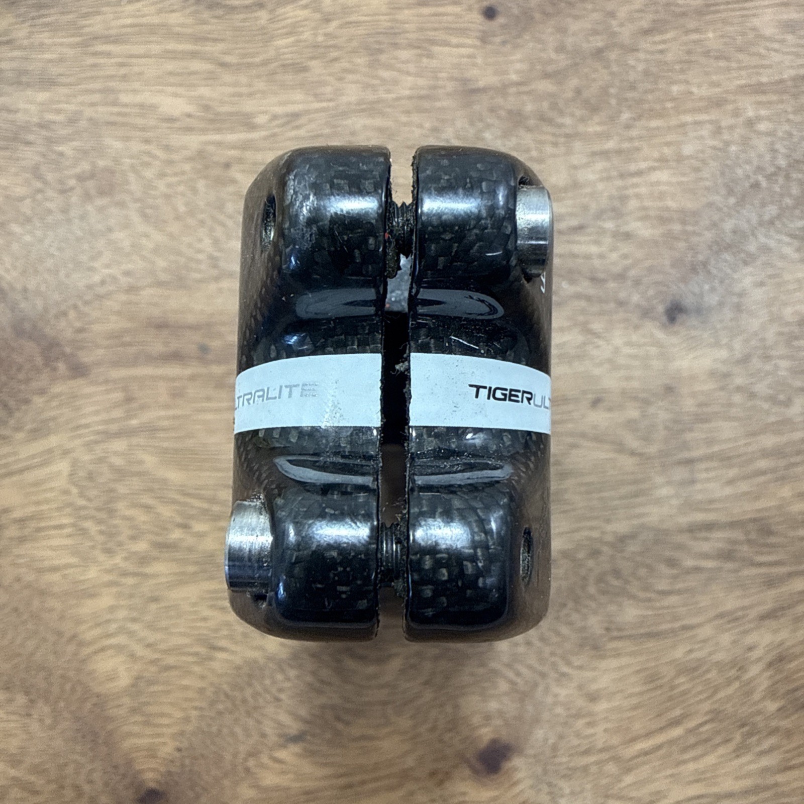Pinarello Most Aluminum Carbon Road Bike Stem 100mm 31.8mm